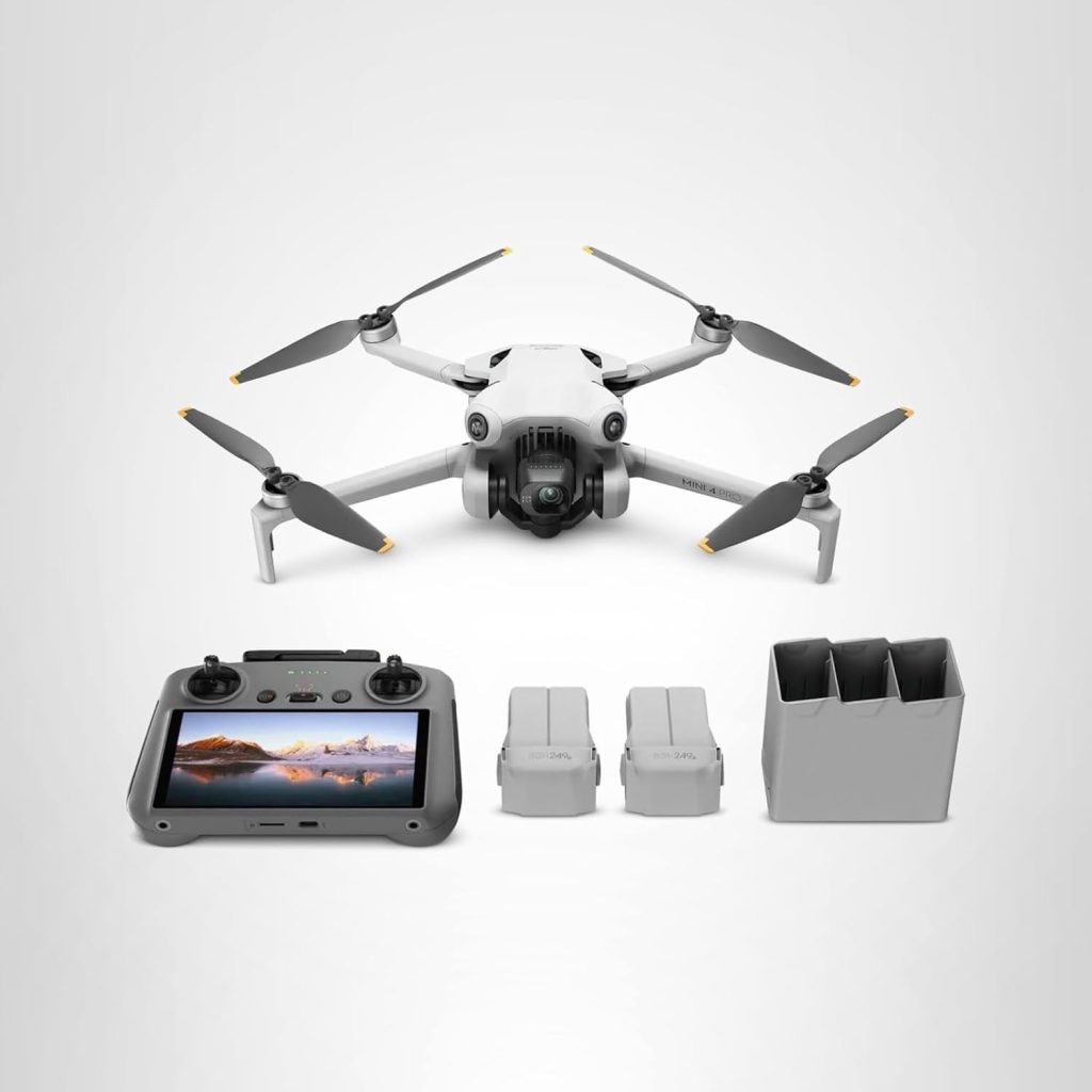 DJI Mini 4 Pro