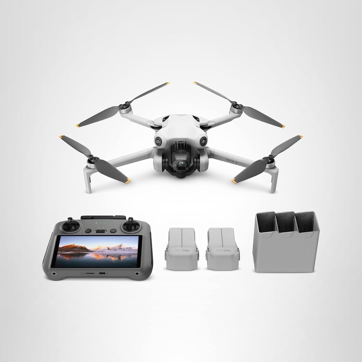 DJI Mini 4 Pro