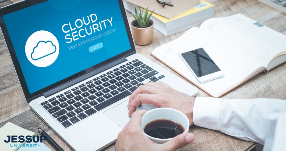 Cloud Security Cloud Security