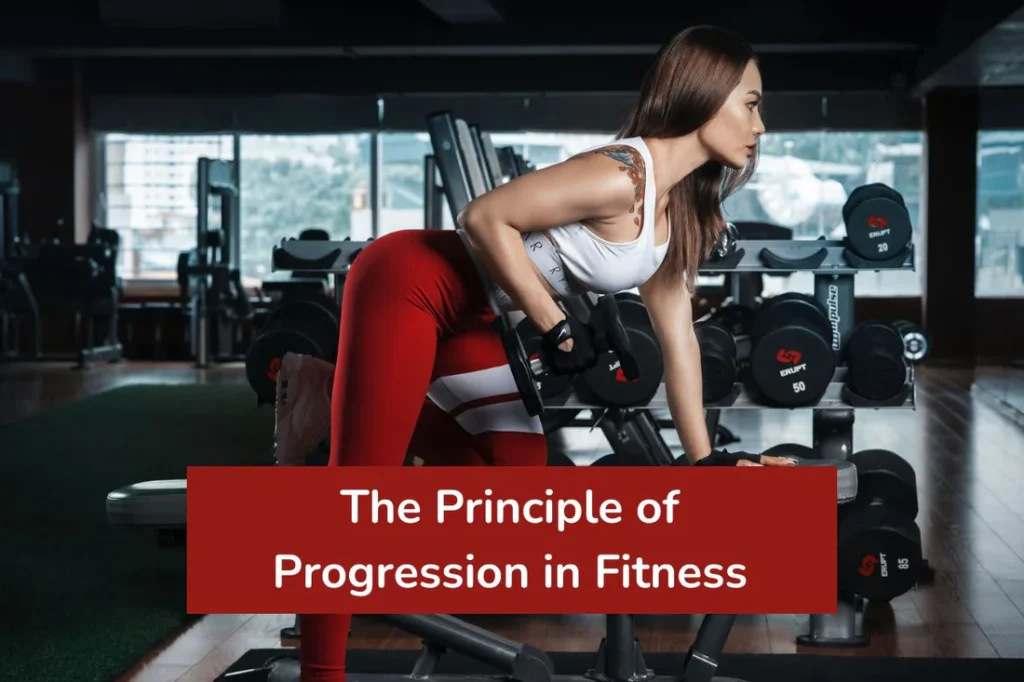 proven fitness principles